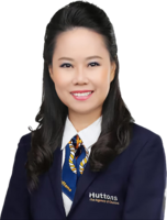 Ariana Tan
