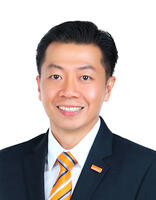 Desmond Ooi