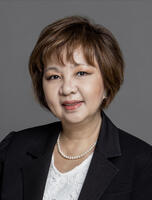Bridget Tan
