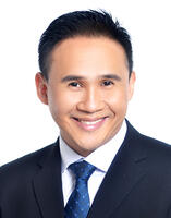 Alvin Low
