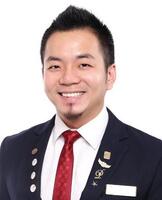 Brett Chua