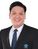 Louis Yong