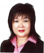 Cindy Chin