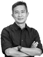 Alvin Yeo