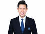 Aaron Yeo