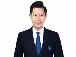 Aaron Yeo