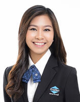 Yvonne Lai