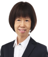 Karen Kwok