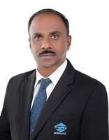Eric Arasu