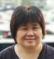 Tan Kim Choo