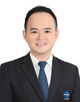 Zhen Kai (ZK) Peh