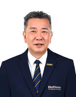 Alan Koh 许汉彬
