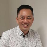 Ong Chun Pheng (CP)