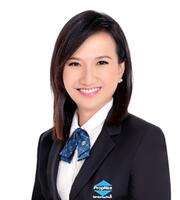 Diane Ong 王慧芳