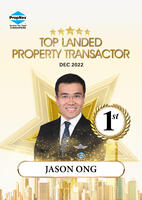 Jason Ong