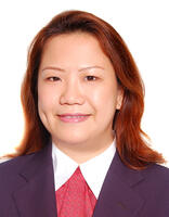 Shireen Tan