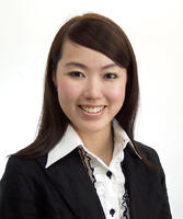 Lindsay Koh 许菁菁
