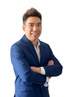 Brian Toh