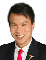 Louis Ko 高国龙