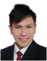 Tan Teck Hong