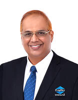 Shah Nanda