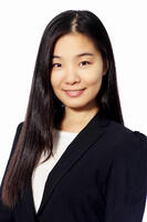 April Liu