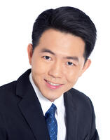 Robin Loh K.B. 罗君彬