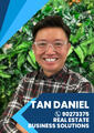 Daniel Tan - 陈振宏