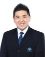 Eric Teo