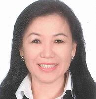 Agnes Yong