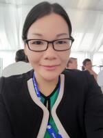 Amber Peng