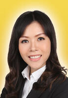Serene Chua 蔡芝玲