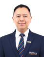 Kenneth Chan 曾健德