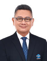Nicholas Seow