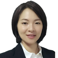 Jasmine Xu
