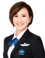 Mandhy Lee 李艾蓮