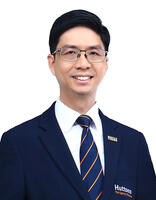 Walter Tang
