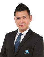 Amos Marcus