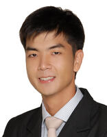Desmond Kuah
