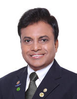 Jack Palanisamy