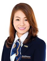 Laura Chan 陈诗惠