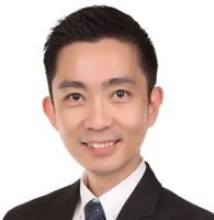 Darry Yeo