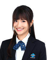 Cheryl Sim 沈欣仪