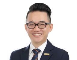 Yoker Wong