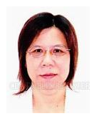 Cindy Tay