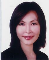 Gina Chan