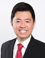 Derrick Chau