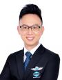 Paul Wong 黄逸强
