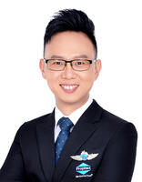 Paul Wong 黄逸强