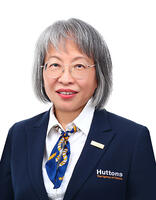 Goh Hong Peng